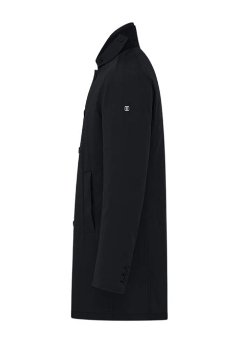 Cappotto in tessuto 3-Layer Duno | PALLADIUM CAPALBIO901