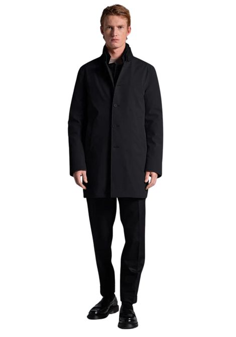 Cappotto in tessuto 3-Layer Duno | PALLADIUM CAPALBIO901