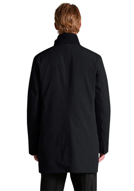 Cappotto in tessuto 3-Layer Duno | PALLADIUM CAPALBIO901