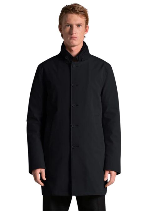 Cappotto in tessuto 3-Layer Duno | PALLADIUM CAPALBIO901