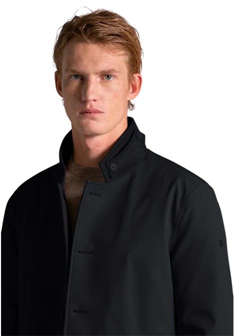 Cappotto in tessuto 3-Layer Duno | PALLADIUM CAPALBIO901