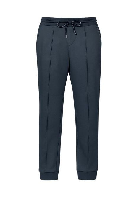 Pantalone Jogging in Jersey di Cotone Tecnico Duno | PIXO BARDI800