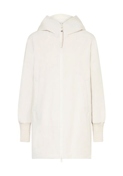 RALIA Piumino Reversibile con Cappuccio Duno | RALIA TORANO 3L RIALTO18