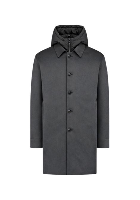 Parka Uomo 3 in 1 Duno | RONIN BRUNICO480