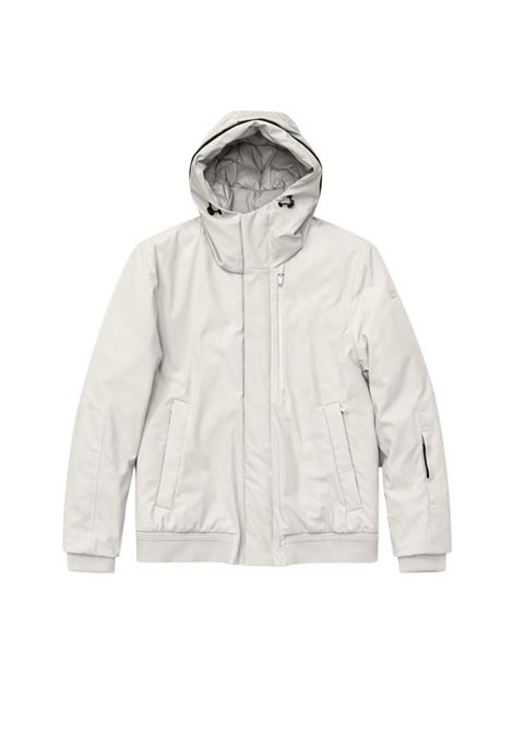 Giubbino DUNO tecnico con cappuccio e zip Duno | SCORPIO CAPALBIO022