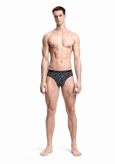  EMPORIO ARMANI | EM000369 AF10779MC198