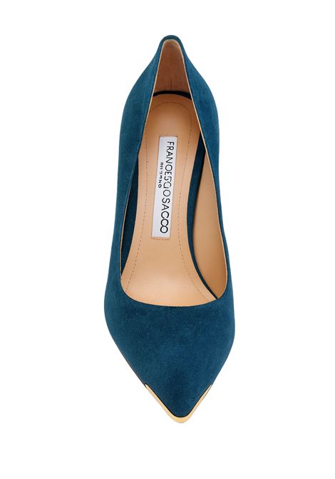  FRANCESCO SACCO | 6626-5BLU