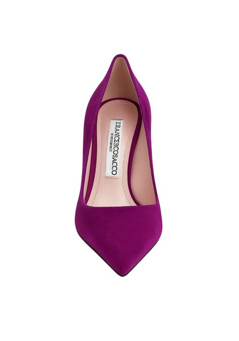  FRANCESCO SACCO | 6626MAGENTA