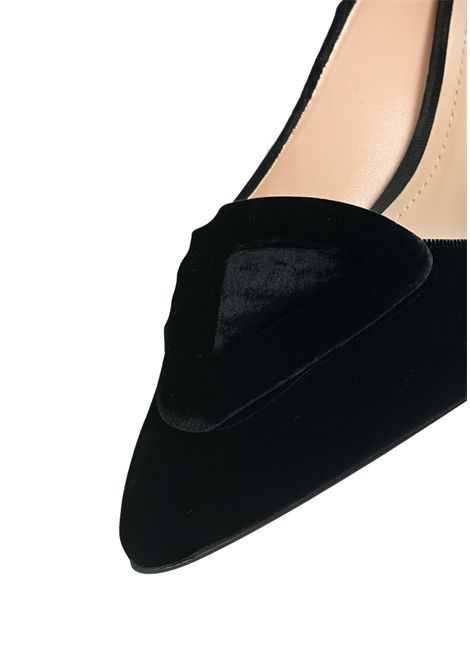  FRANCESCO SACCO | 6874NERO