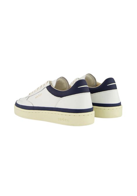 Sneakers Pads Ghoud GHOUD | PALMSD03BIANCO/BLU