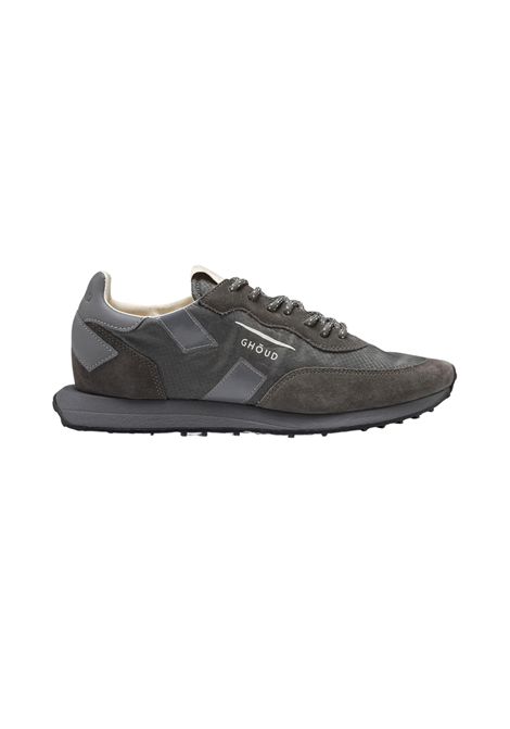 Ghoud Rush Framework  Sneakers Grigio GHOUD | ROLM RS01GRIGIO