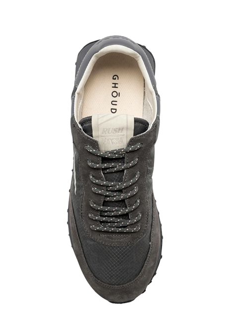 Ghoud Rush Framework  Sneakers Grigio GHOUD | ROLM RS01GRIGIO