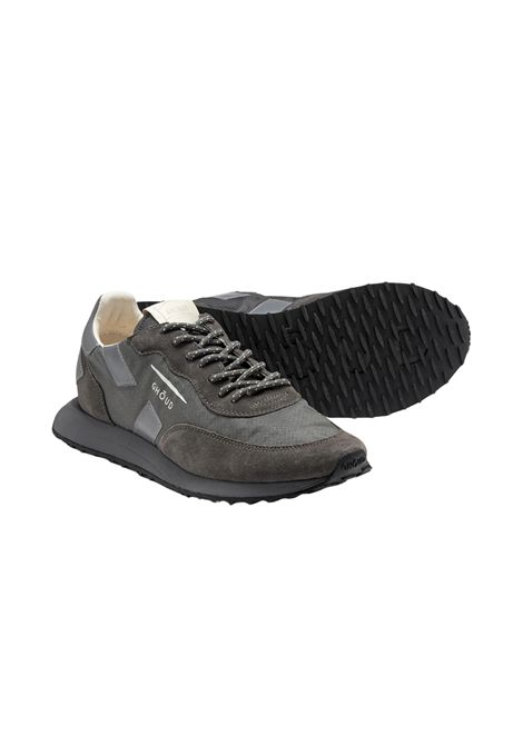 Ghoud Rush Framework  Sneakers Grigio GHOUD | ROLM RS01GRIGIO