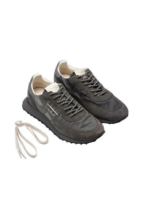 Ghoud Rush Framework  Sneakers Grigio GHOUD | ROLM RS01GRIGIO