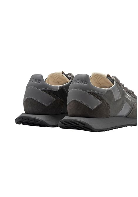 Ghoud Rush Framework  Sneakers Grigio GHOUD | ROLM RS01GRIGIO
