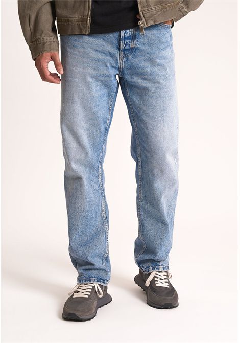 Ghoud Rush Framework  Sneakers Grigio GHOUD | ROLM RS01GRIGIO