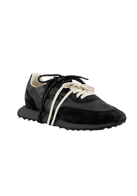 Ghoud Rush Framework  Sneakers Nero GHOUD | ROLM RS02NERO