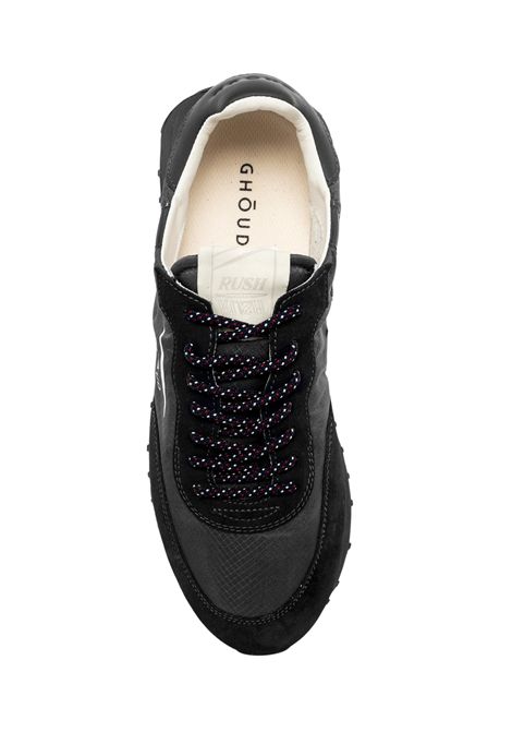 Ghoud Rush Framework  Sneakers Nero GHOUD | ROLM RS02NERO