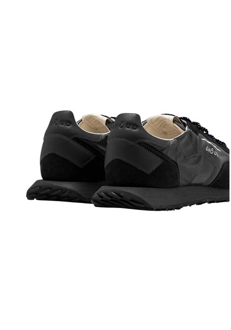 Ghoud Rush Framework  Sneakers Nero GHOUD | ROLM RS02NERO