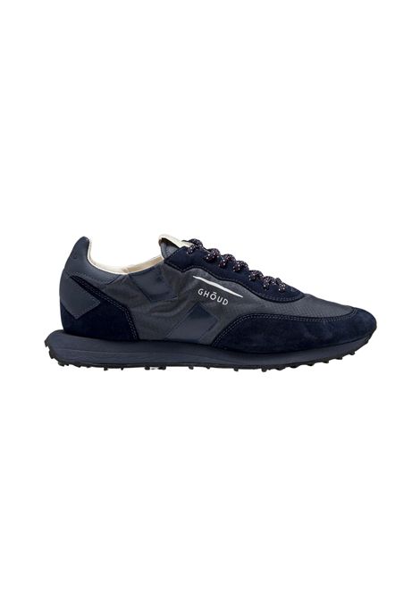 Ghoud Rush Framework Blu Navy GHOUD | ROLM RS03NAVY
