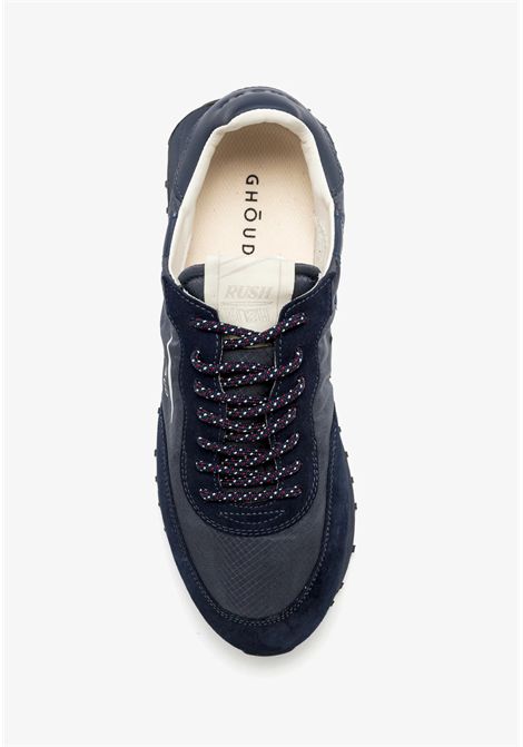 Ghoud Rush Framework Blu Navy GHOUD | ROLM RS03NAVY