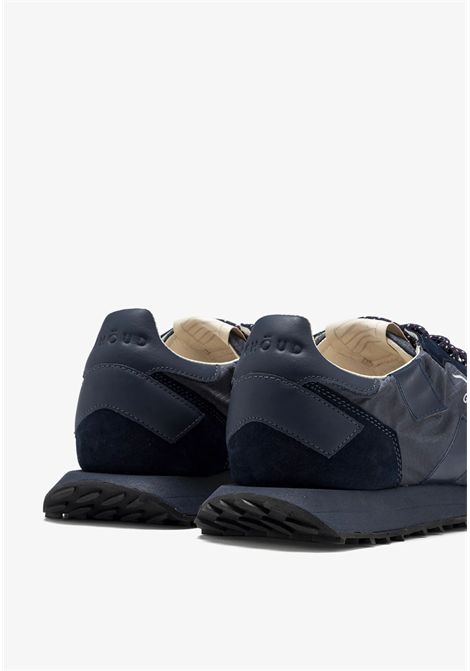 Ghoud Rush Framework Blu Navy GHOUD | ROLM RS03NAVY