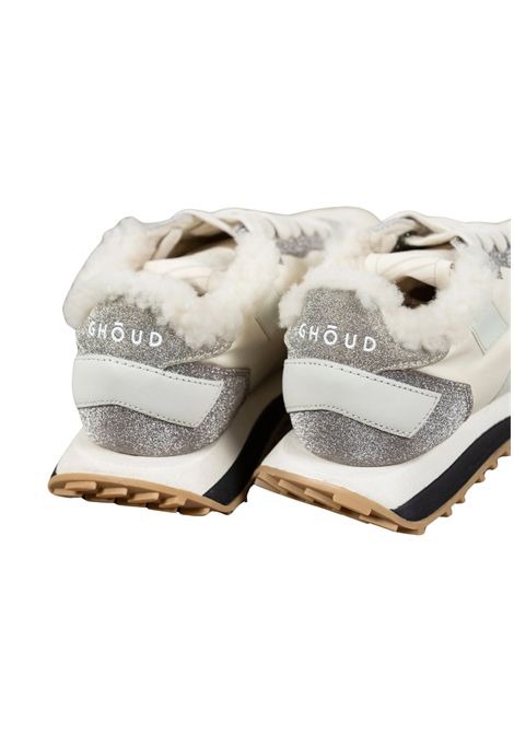  GHOUD | SCLW NX10CREMA