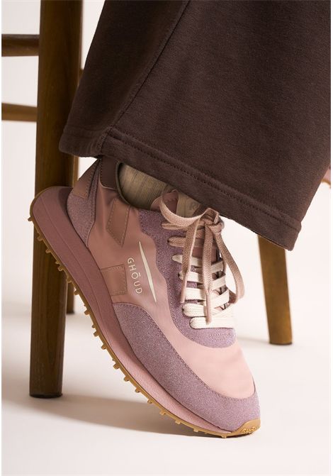  GHOUD | SCLW SG10ROSA