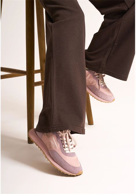  GHOUD | SCLW SG10ROSA