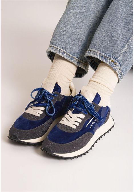  GHOUD | SCLW VG03BLU