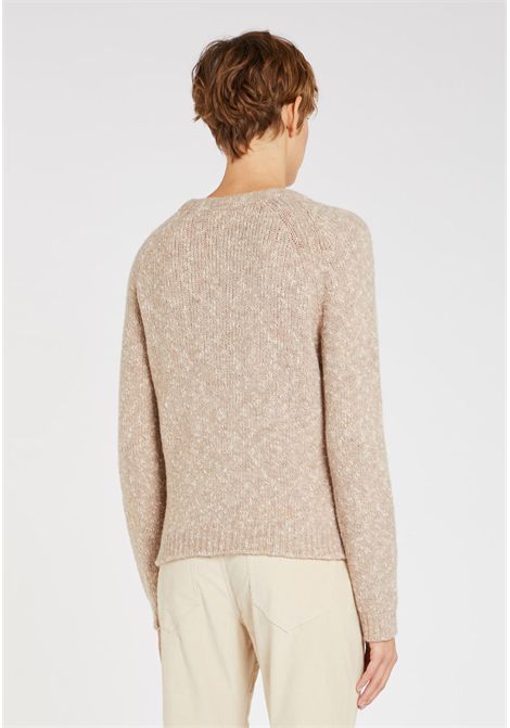 Maglia Donna iBlues  Beige Mélange iBlues | LASER001