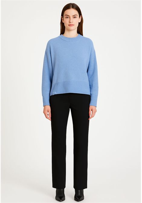 Maglia in misto cashmere e lana IBLUES iBlues | PROPOS009