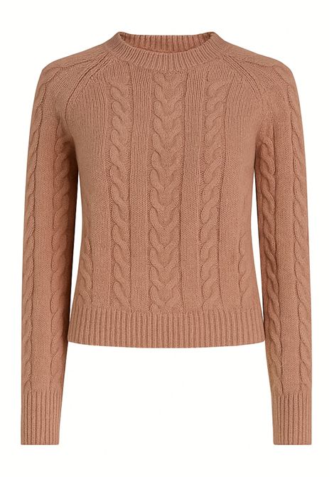 Maglia Donna iBlues  Lavorazione a Trecce iBlues | SCALINO004