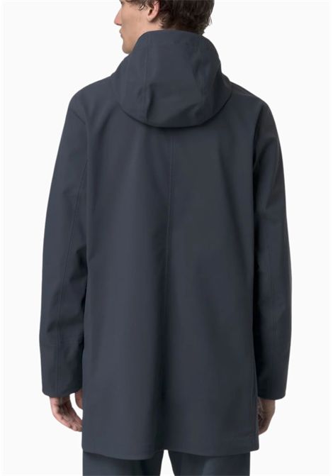 MARLYN BONDEDGiacca Impermeabile Uomo con Calore e Versatilità K-way | K7126UWB2H