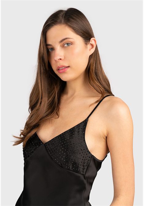 Top con Applicazioni Liu-jo | CA438522222