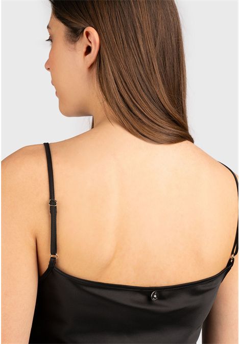 Top con Applicazioni Liu-jo | CA438522222