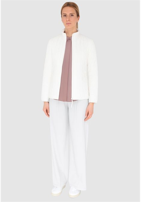 Piumino leggero Potus  Max Mara MM Max Mara MM | POTUS045