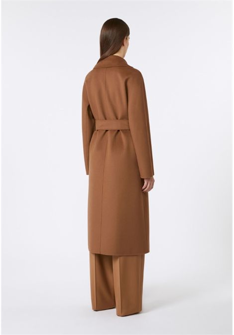 Cappotto in lana, cachemire e seta Max Mara Studio | CLES058