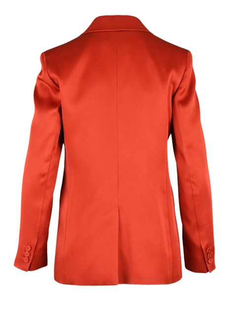 Blazer Max Mara Studio Ebert in acetato e viscosa Max Mara Studio | EBERT47