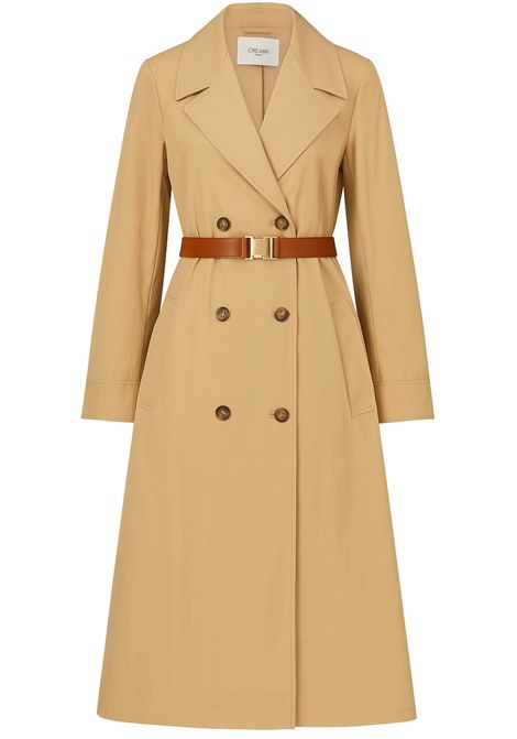 Trench Max Mara Studio Max Mara Studio | NOVELI004