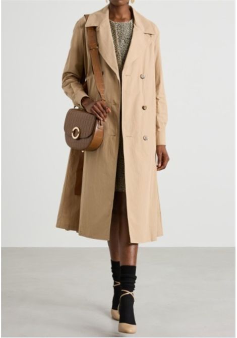 Trench Max Mara Studio Max Mara Studio | NOVELI004