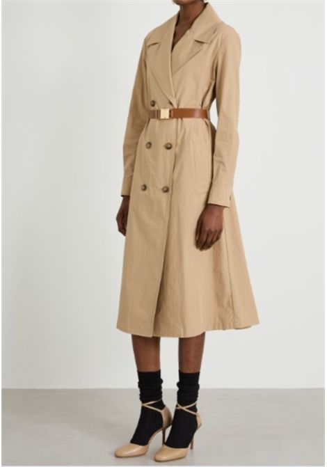 Trench Max Mara Studio Max Mara Studio | NOVELI004