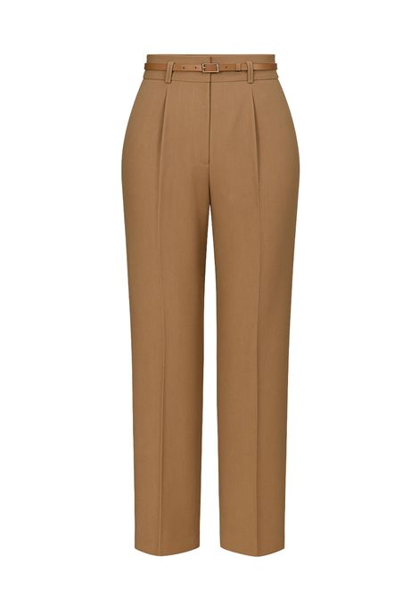 Pantaloni Perdoni Max Mara Max Mara Studio | PERDONI001