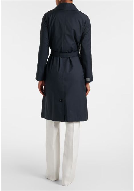 Max Mara  Cappotto Orleans in twill di misto cotone Max Mara The Cube | ORLEANS006