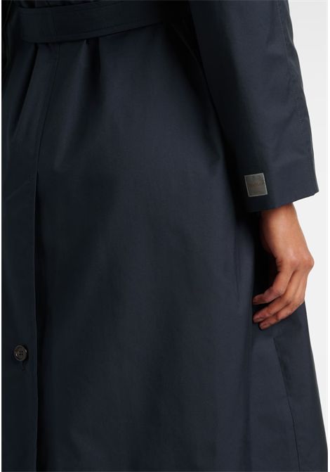 Max Mara  Cappotto Orleans in twill di misto cotone Max Mara The Cube | ORLEANS006