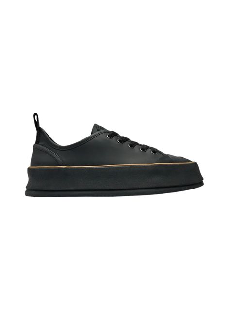 Max Mara  Sneakers Prefall Nero Max Mara | PREFALL003