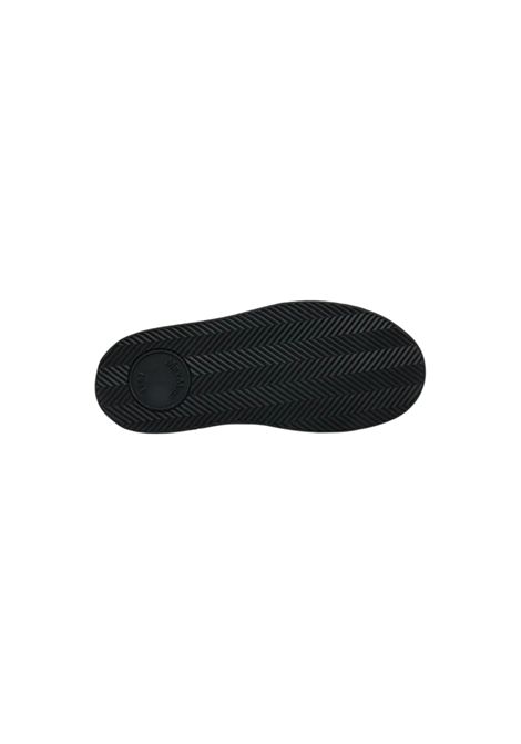 Max Mara  Sneakers Prefall Nero Max Mara | PREFALL003