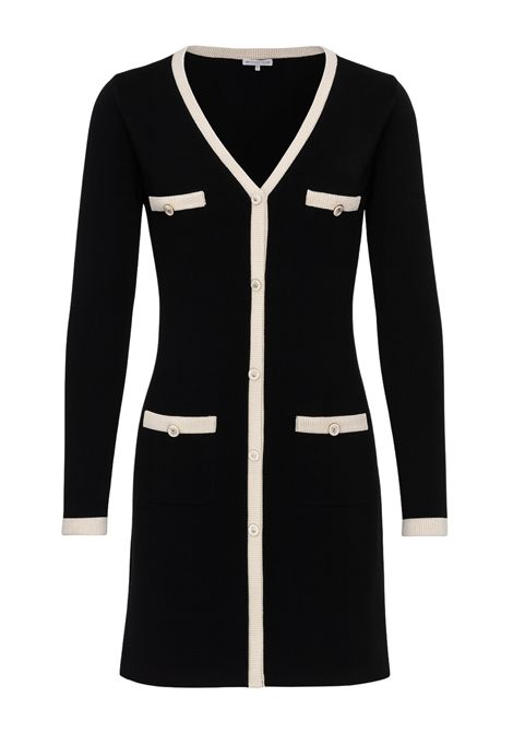  MO&CO. | MBC4DRS007NERO