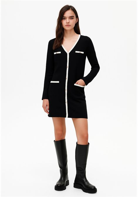  MO&CO. | MBC4DRS007NERO