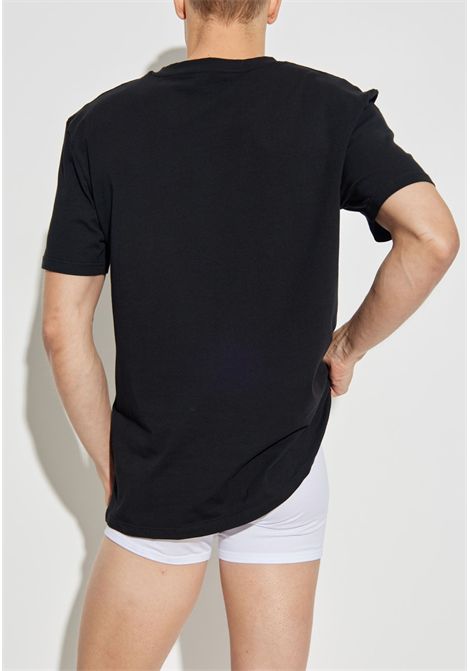 Bi-Pack T-shirt Moschino in 100% cotone Moschino | A0704 15551555